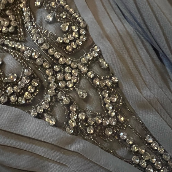 Floral dress and purse bundle - Picture 2 of 5